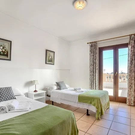 Fuster - Plusholidays * Calpe