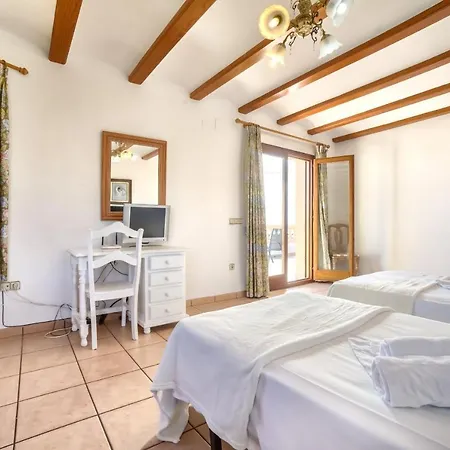 Βίλα Fuster - Plusholidays Ifach