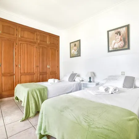 Fuster - Plusholidays Calpe