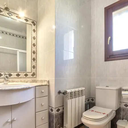 Fuster - Plusholidays Villa