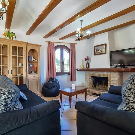 Vila Fuster - Plusholidays *